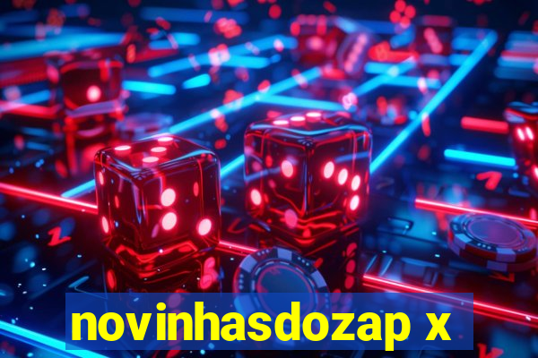 novinhasdozap x